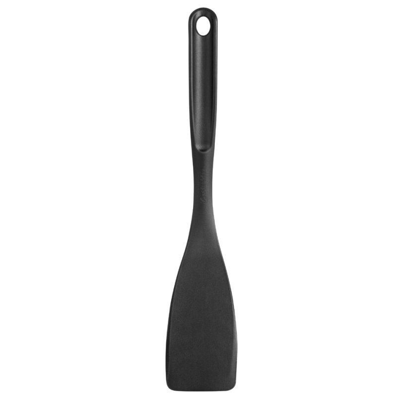 GastroMax pannenlift met gleuf, zwart, hittebestendig tot 260°C