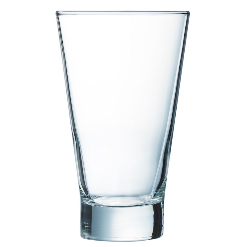 Esmeyer Arcoroc verre à boire SHETLAND, 420 ml, verre, 12 pièces