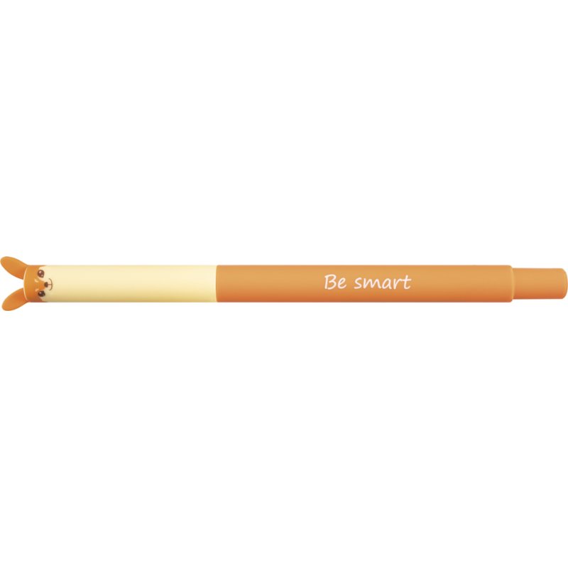 EBERHARD FABER stylo Animal Pen Panda, plume M, cartouche encre incluse