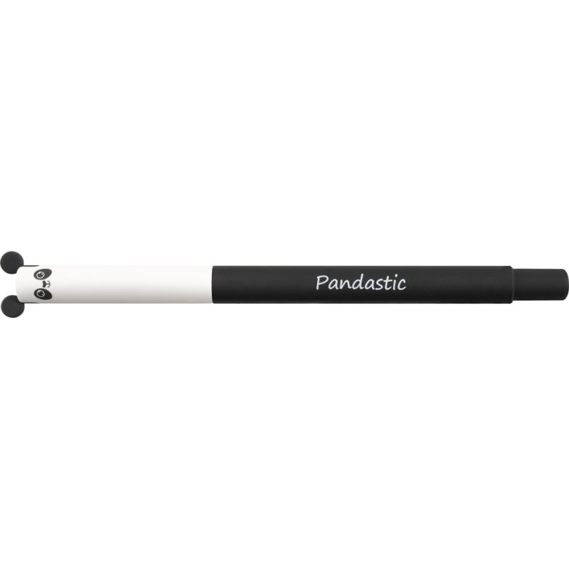EBERHARD FABER stylo Animal Pen Panda, plume M, cartouche encre incluse