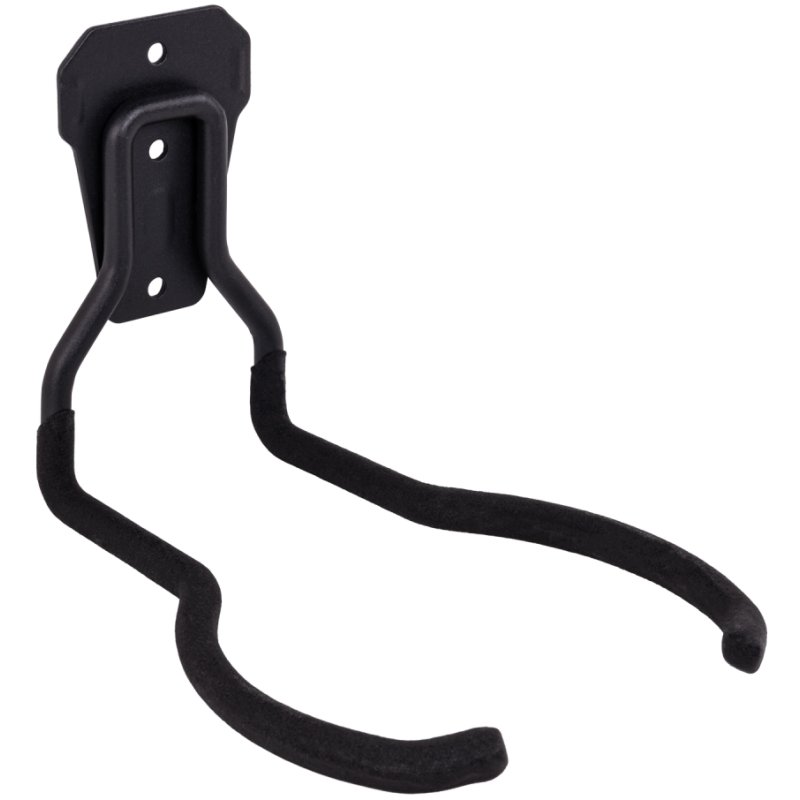 Bradas porte-outils HEAVY DUTY, forme U, noir, max. 30 kg