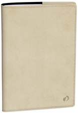 QUO VADIS agenda Randonnée 2027, 90 x 125 mm, 1 week op 2 pagina's, linnen