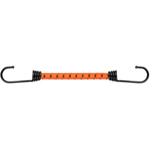 Bradas Expander 600, oranje, latex kern, 60 cm