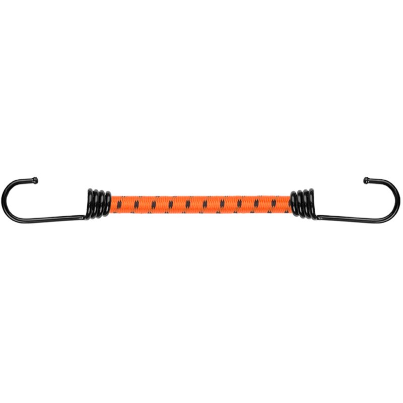 Bradas Expander 600, oranje, latex kern, 60 cm