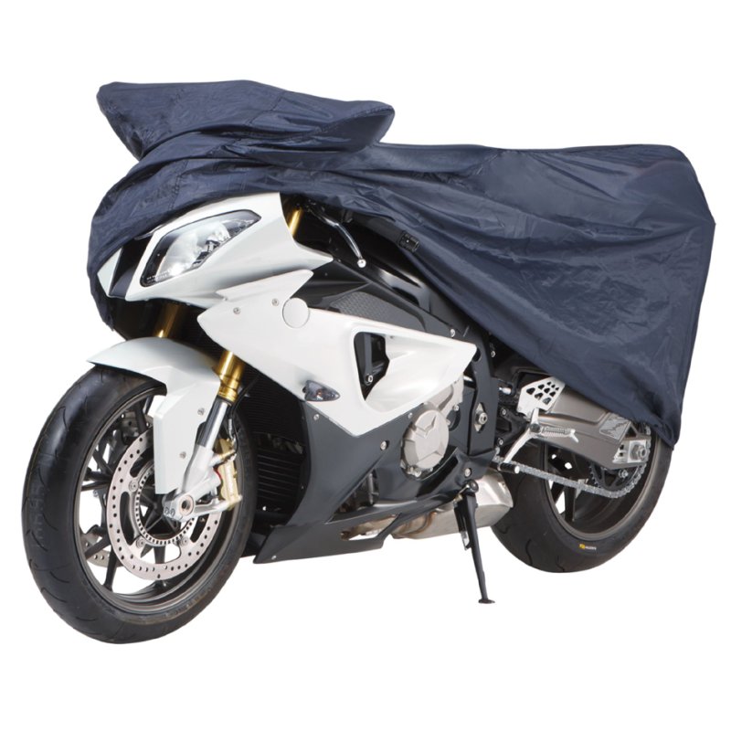 cartrend Abri automobile, imperméable, taille L, 2290 x 1250 x 990 mm