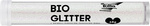 folia BIO Glitter, 10 g, iriserend mint, biologisch afbreekbaar