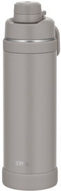 THERMOS isoleerdrinkfles Ultralight Max, 1,0 l, orchidee, roestvrij staal