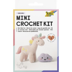 folia Mini-Häkelset