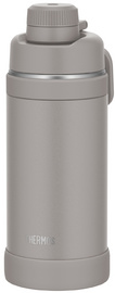 THERMOS isoleerdrinkfles Ultralight Max, 0,75 l, orchidee, dubbelwandig rvs