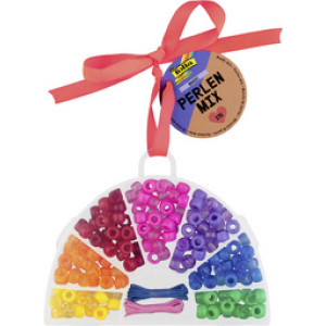 folia Perlen-Mix BAS