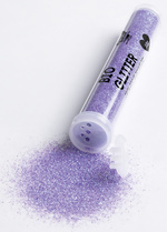 folia Bio Glitter, 25 x 10 g, display, assorted in 10 colours
