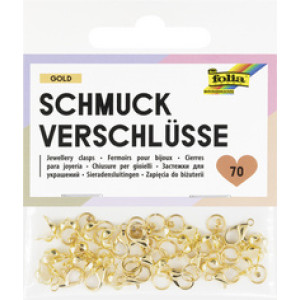 folia Schmuckverschl