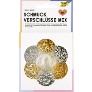folia Schmuckverschl
