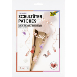 folia Schultüten Pat