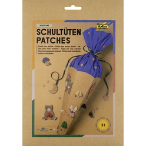 folia Schultüten Pat