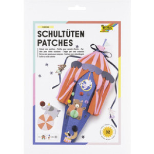 folia Schultüten Pat