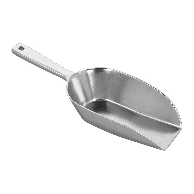 metaltex Dosette doseuse, aluminium, argent, 170 g