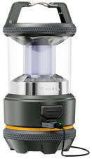 VARTA campinglamp Outdoor-Sportlaterne L20R, antraciet, oplaadbaar USB-C