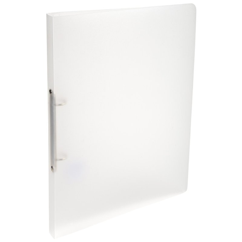 EXACOMPTA ring binder Chromaline, blue, DIN A4, 140 sheets