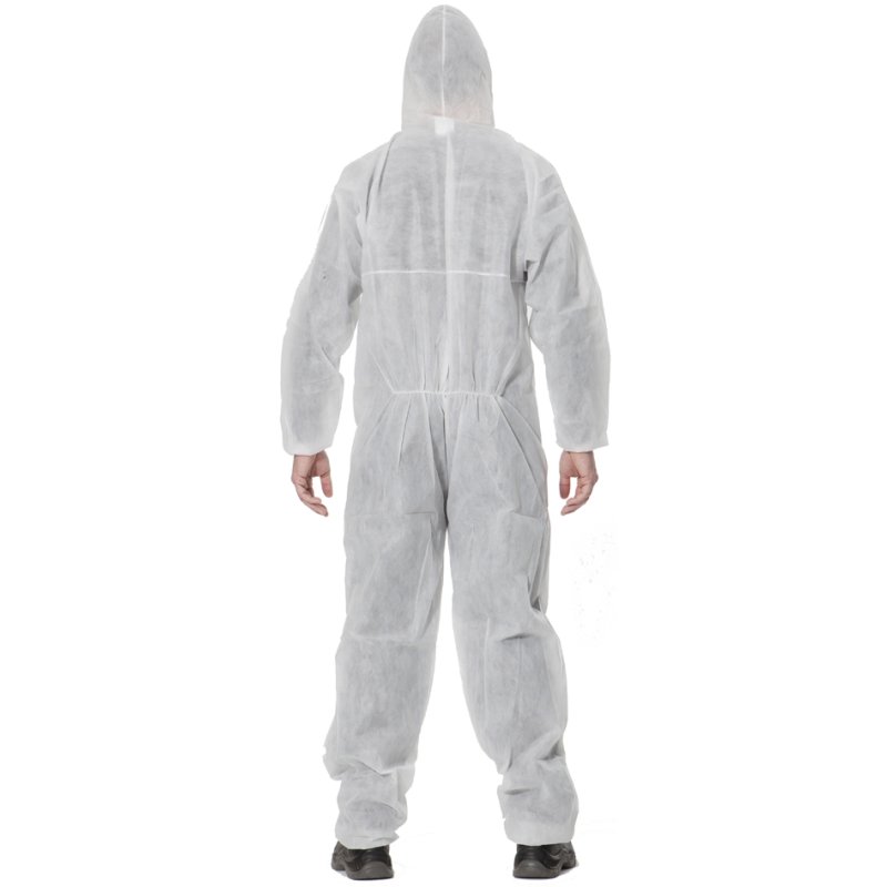 3M combinaison de protection 4500, taille L, blanc