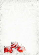 sigel kerstmotief papier Wintersfeer, A4, 90 g/m², 100 vel