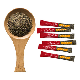 HELLMA Pepper Sticks, individual portions, 750 pieces of 0.2 g