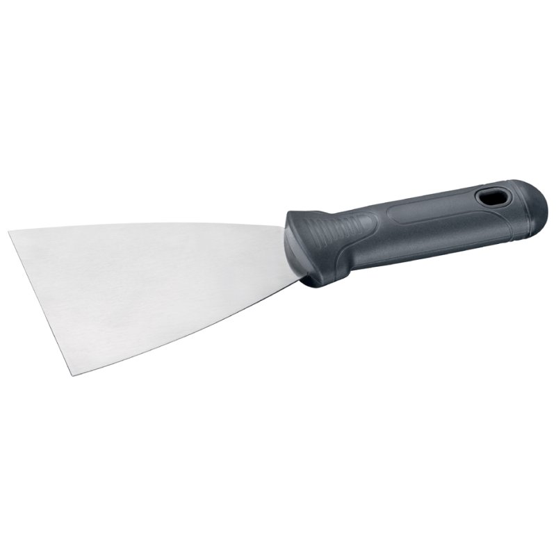 WESTEX painter's scraper, semi-flexible, 40 mm