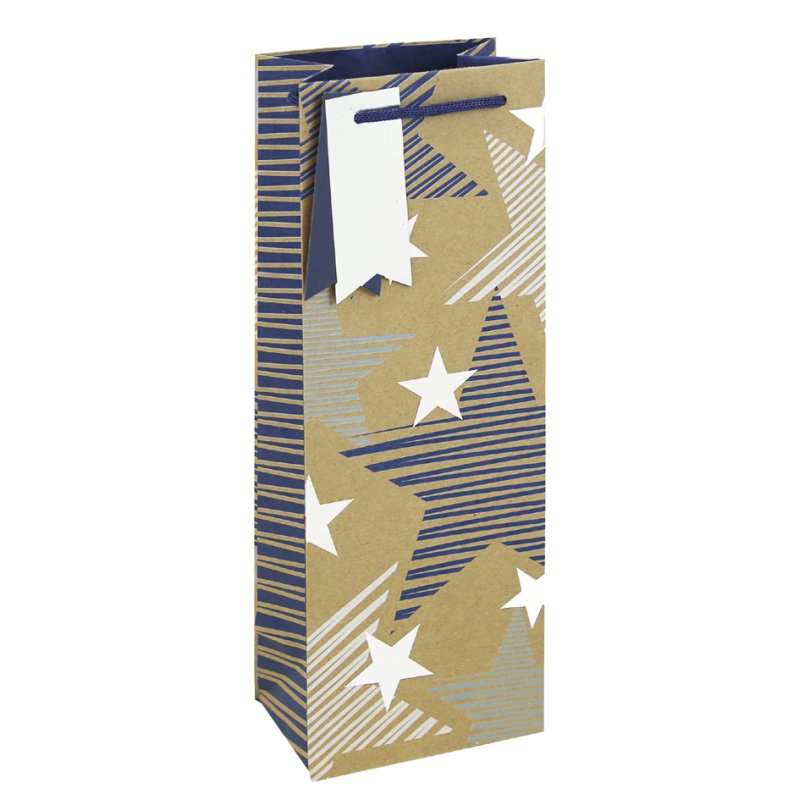 Clairefontaine flessentas Kraft Sterne, 127 x 90 x 355 mm