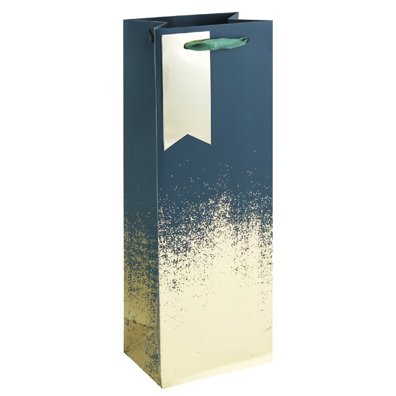 Clairefontaine Flessentas Patina, groen/goud, 127×90×355 mm