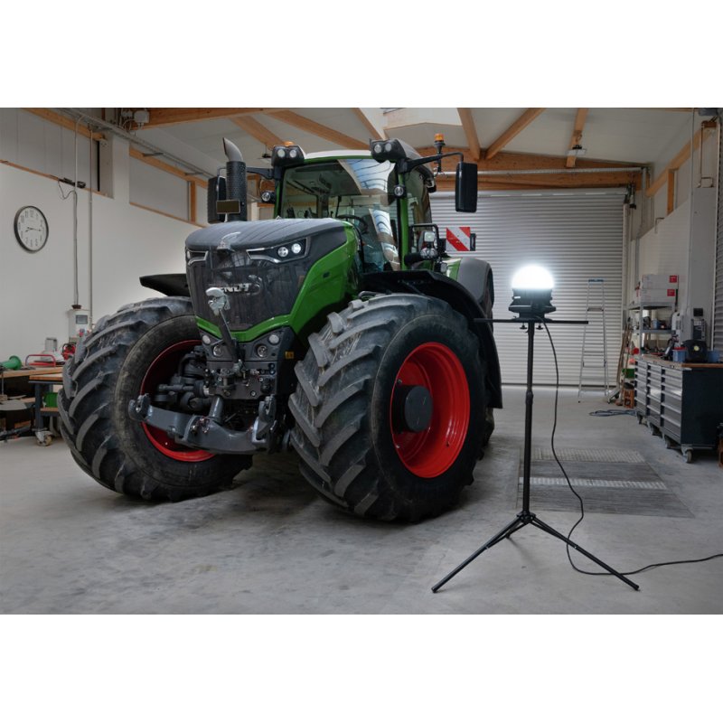 ANSMANN support universel UT180, noir, réglable jusqu'à 1,8 m