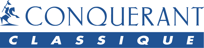 CONQUERANT CLASSIQUE