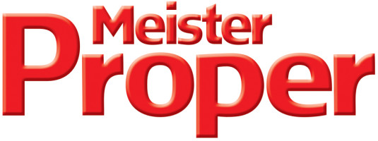 Meister Proper