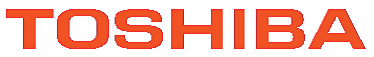 TOSHIBA