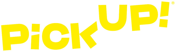 PiCK UP!
