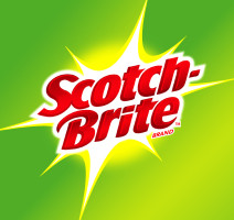 Scotch Brite