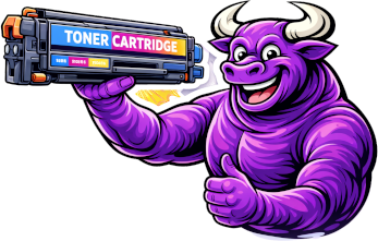 Dex helpt je met toner en inkt