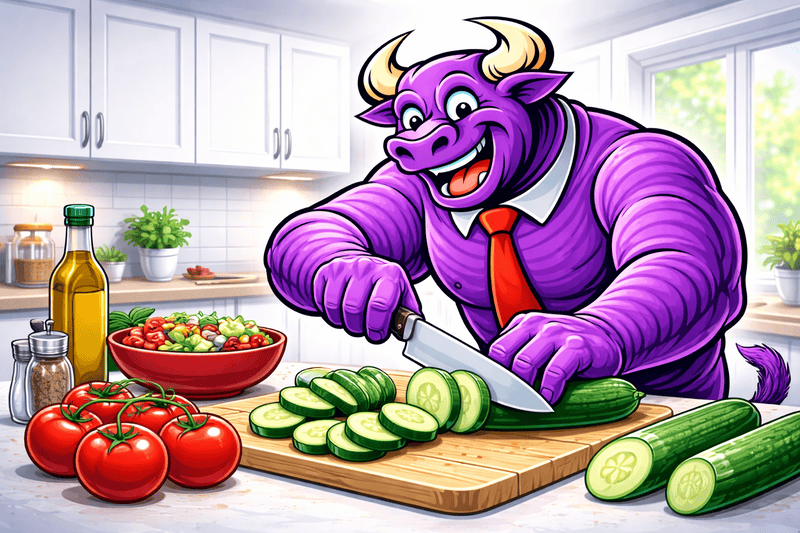 Snijscherp geregeld: de Clauss messenset voor op kantoor