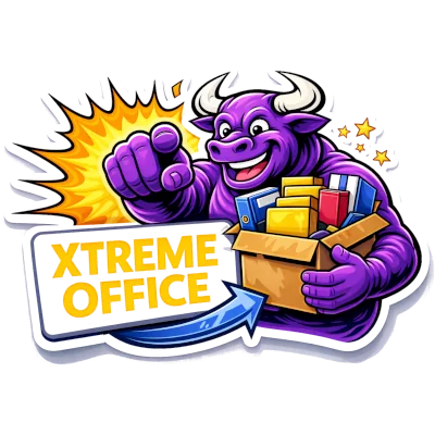 XtremeOffice